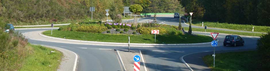 Referenz Abb. - Ingenieurbüro für Bauwesen - Fischer & Scheld