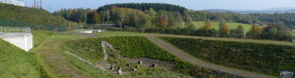 Referenz Abb. - Ingenieurbüro für Bauwesen - Fischer & Scheld