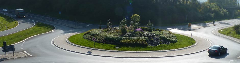 Referenz Abb. - Ingenieurbüro für Bauwesen - Fischer & Scheld