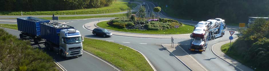 Referenz Abb. - Ingenieurbüro für Bauwesen - Fischer & Scheld