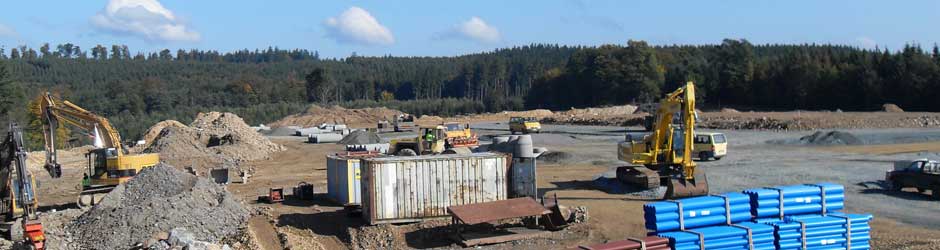 Referenz Abb. - Ingenieurbüro für Bauwesen - Fischer & Scheld