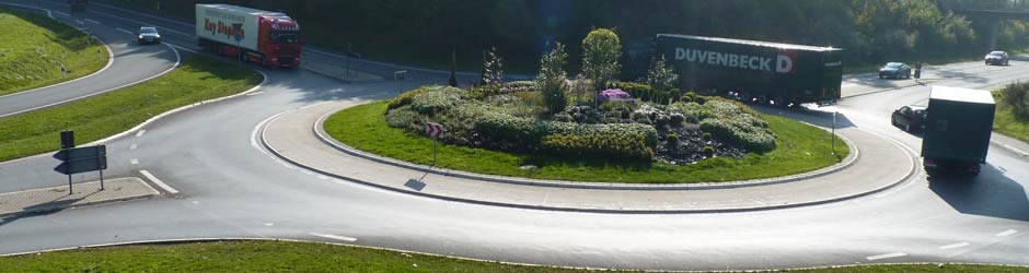 Referenz Abb. - Ingenieurbüro für Bauwesen - Fischer & Scheld