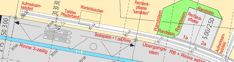 Referenz Abb. - Ingenieurbüro für Bauwesen - Fischer & Scheld