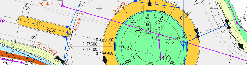 Referenz Abb. - Ingenieurbüro für Bauwesen - Fischer & Scheld