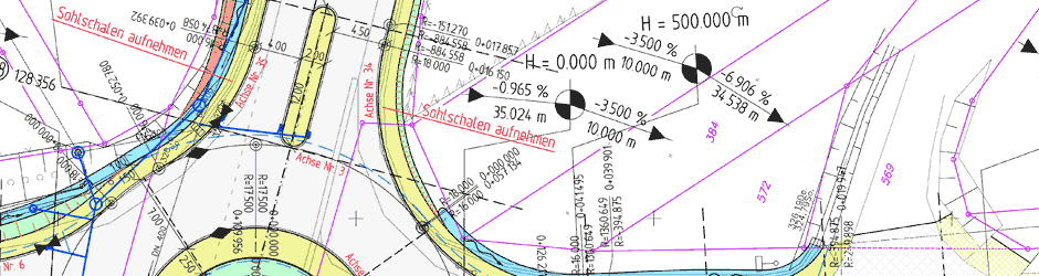 Referenz Abb. - Ingenieurbüro für Bauwesen - Fischer & Scheld