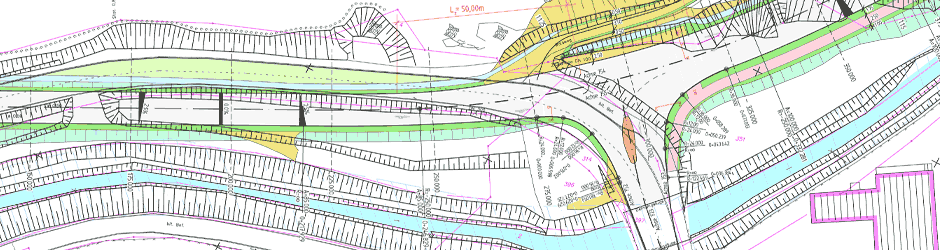 Referenz Abb. - Ingenieurbüro für Bauwesen - Fischer & Scheld