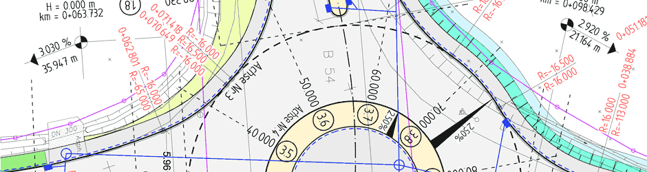 Referenz Abb. - Ingenieurbüro für Bauwesen - Fischer & Scheld