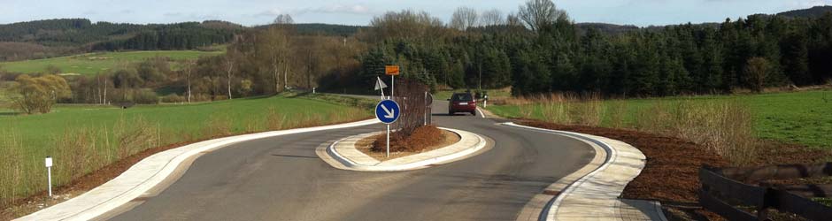 Referenz Abb. - Ingenieurbüro für Bauwesen - Fischer & Scheld